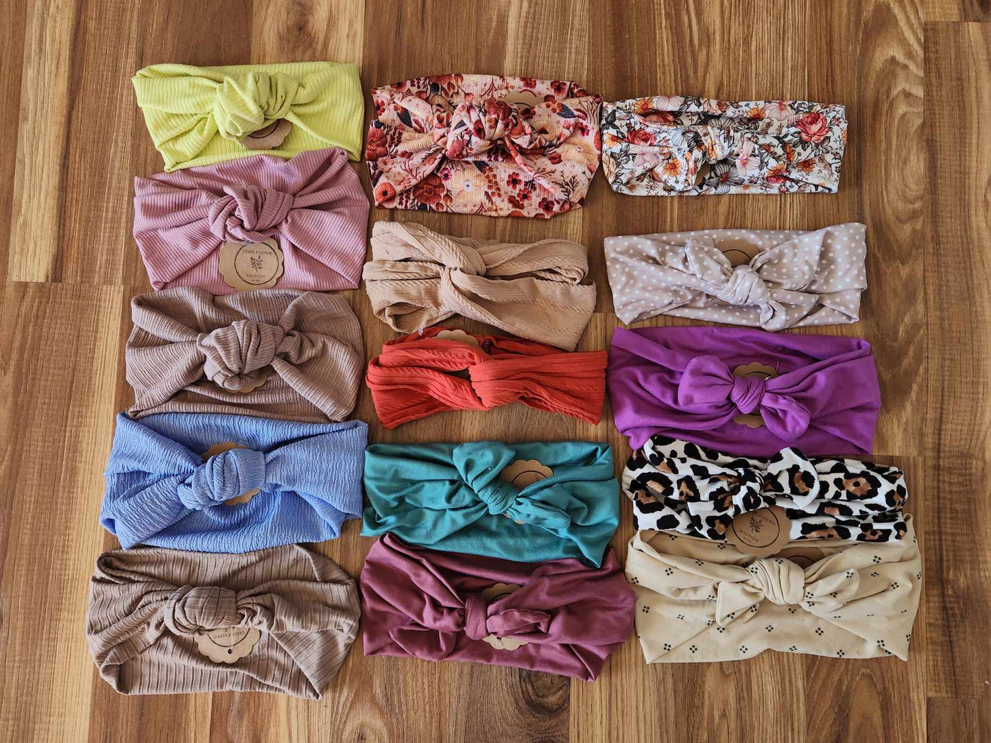 Headbands