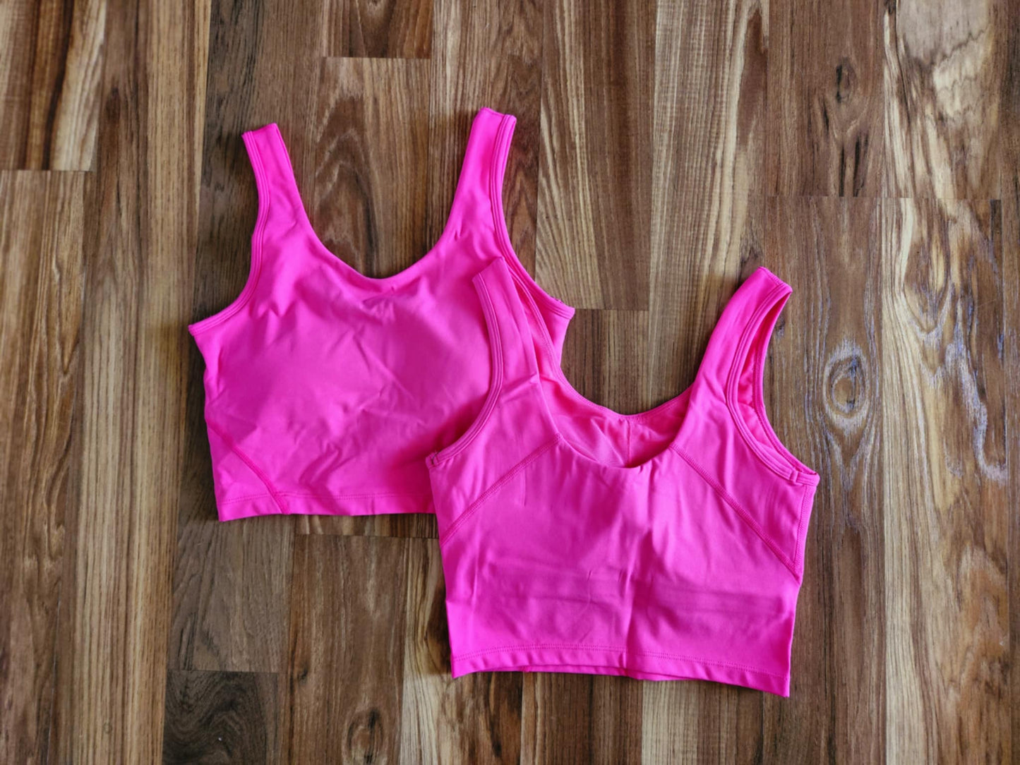 Essential Sports Bra
