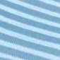 Stripe Crew Neck Tee