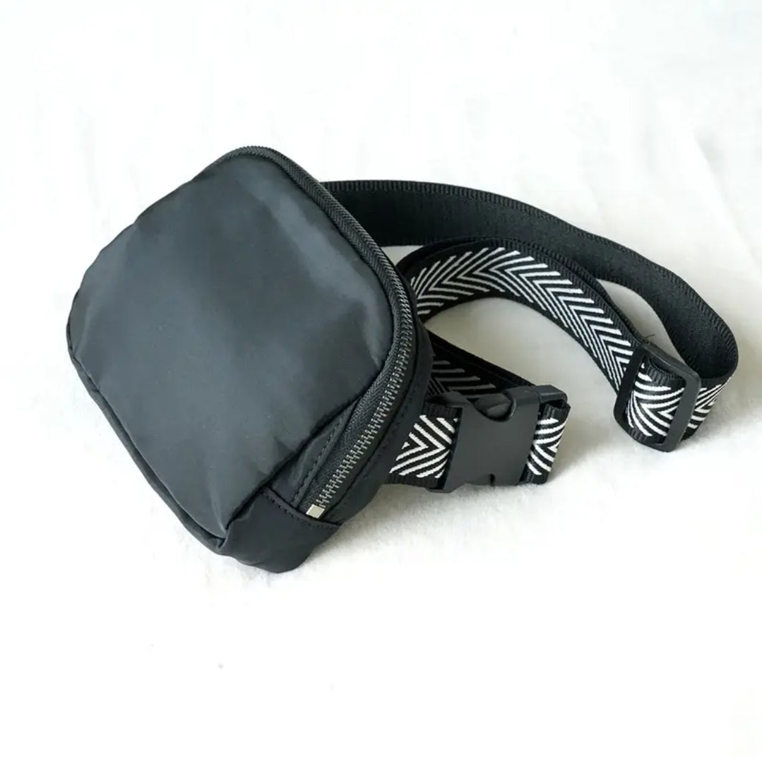 Crossbody Belt Fanny