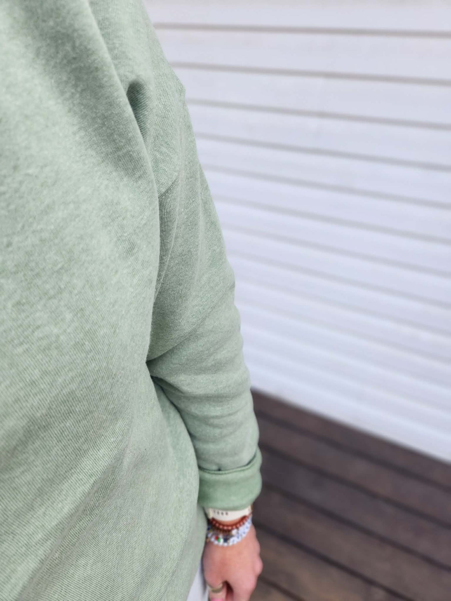Basic Crewneck