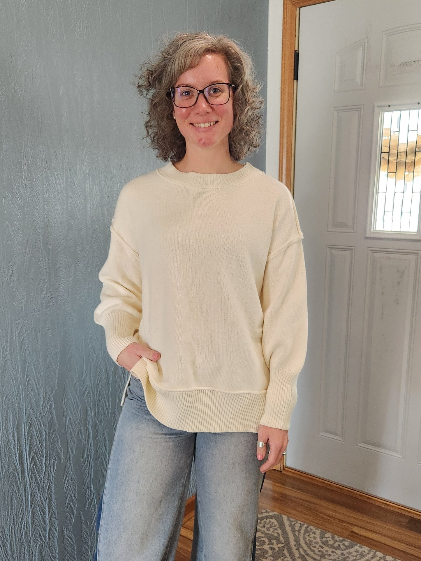 Basic Sweater