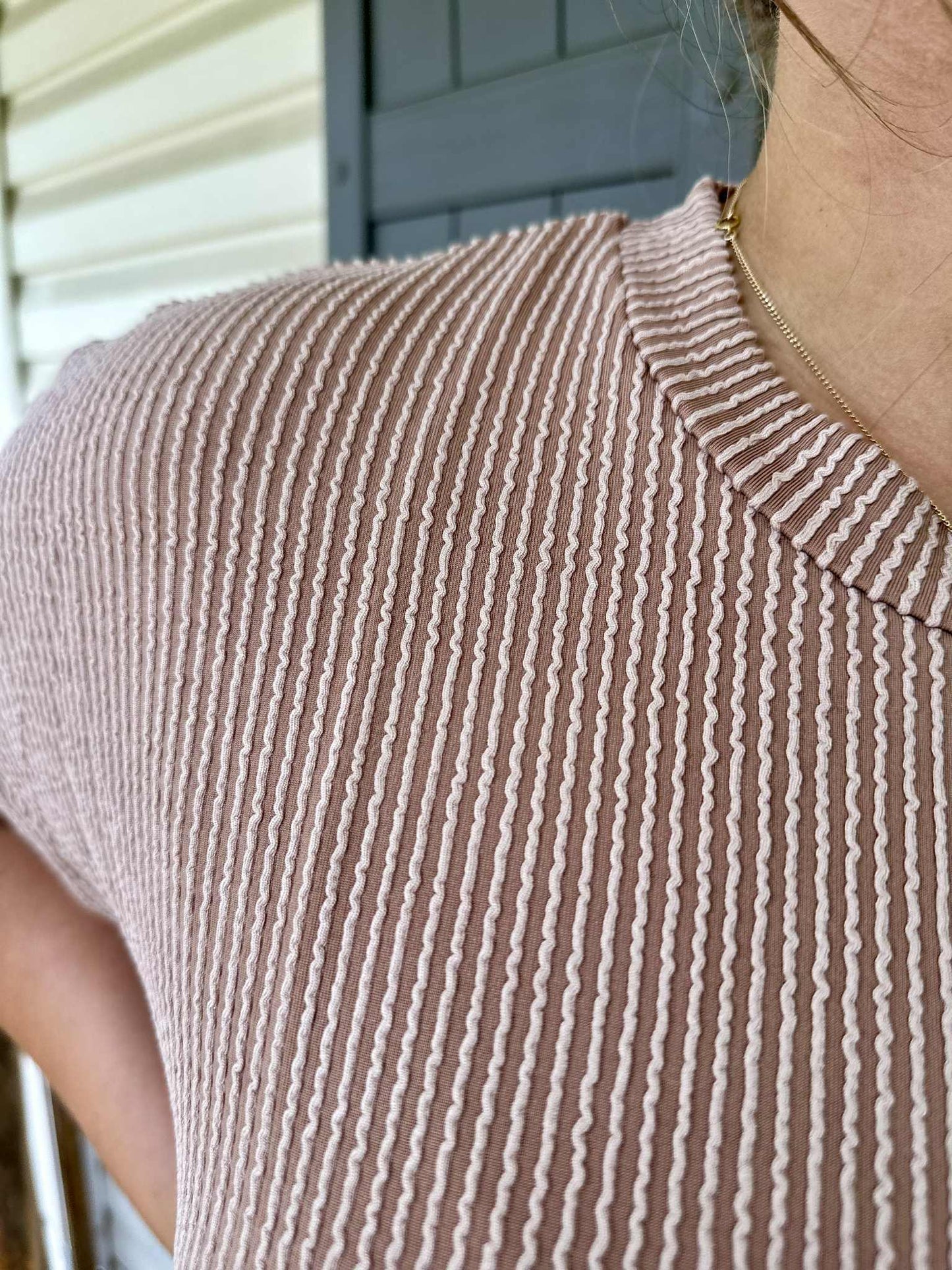All Day Dress
