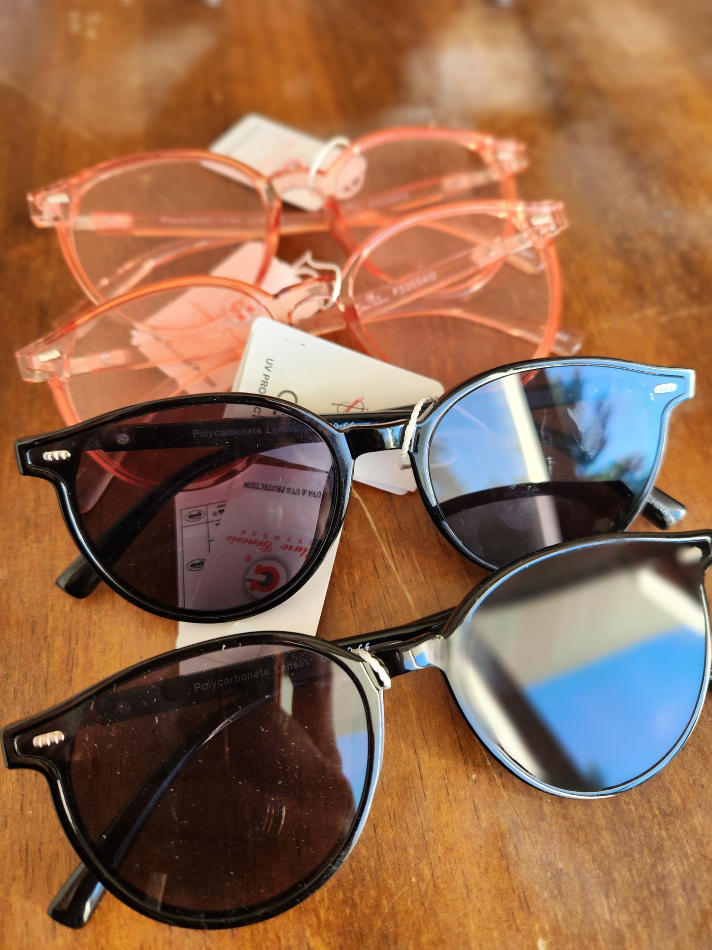 Sunglasses