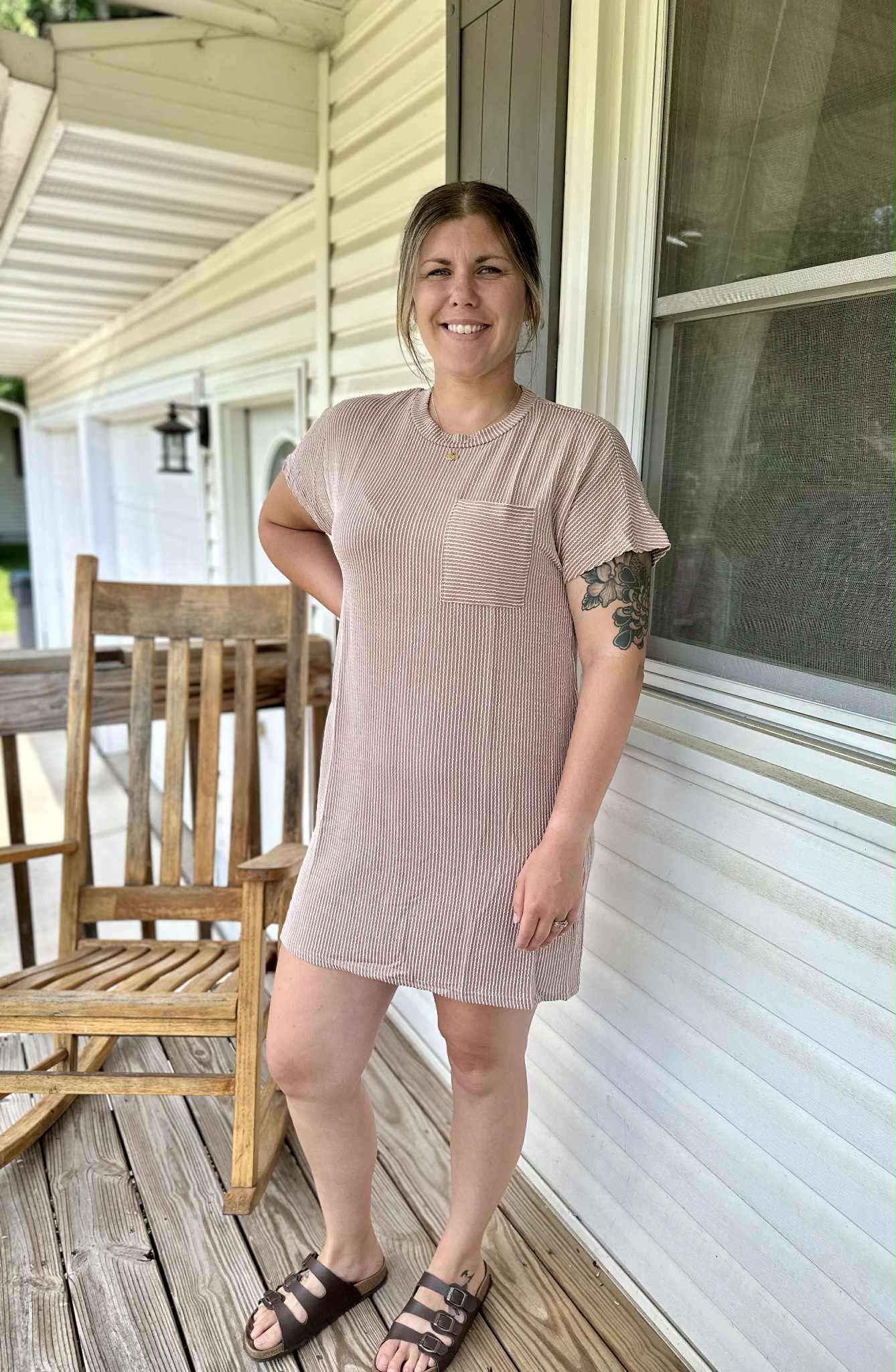 All Day Dress