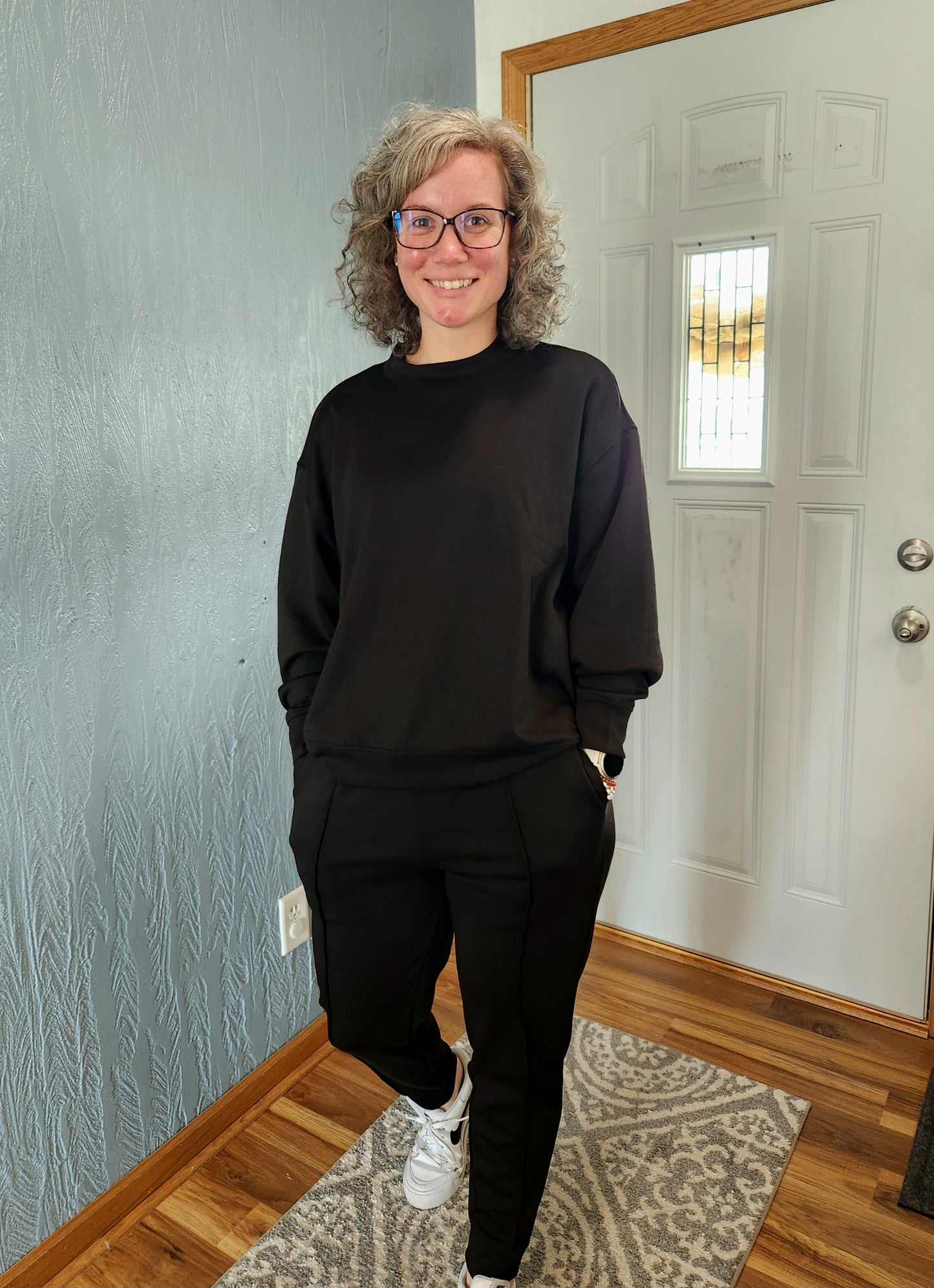 Scuba Jogger Sets