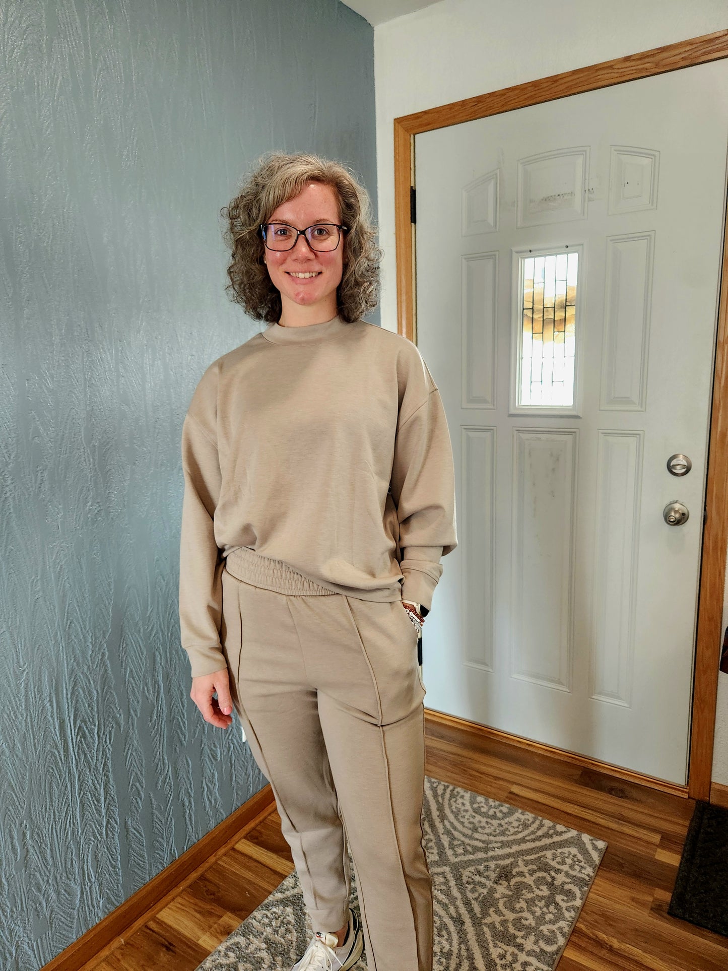 Scuba Jogger Sets