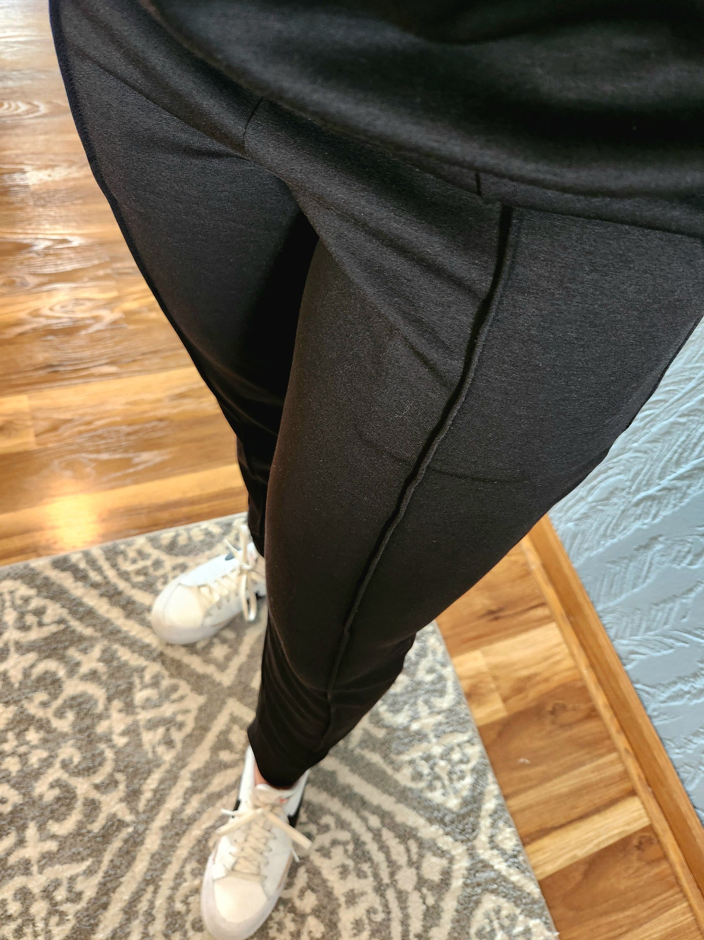 Scuba Jogger Sets