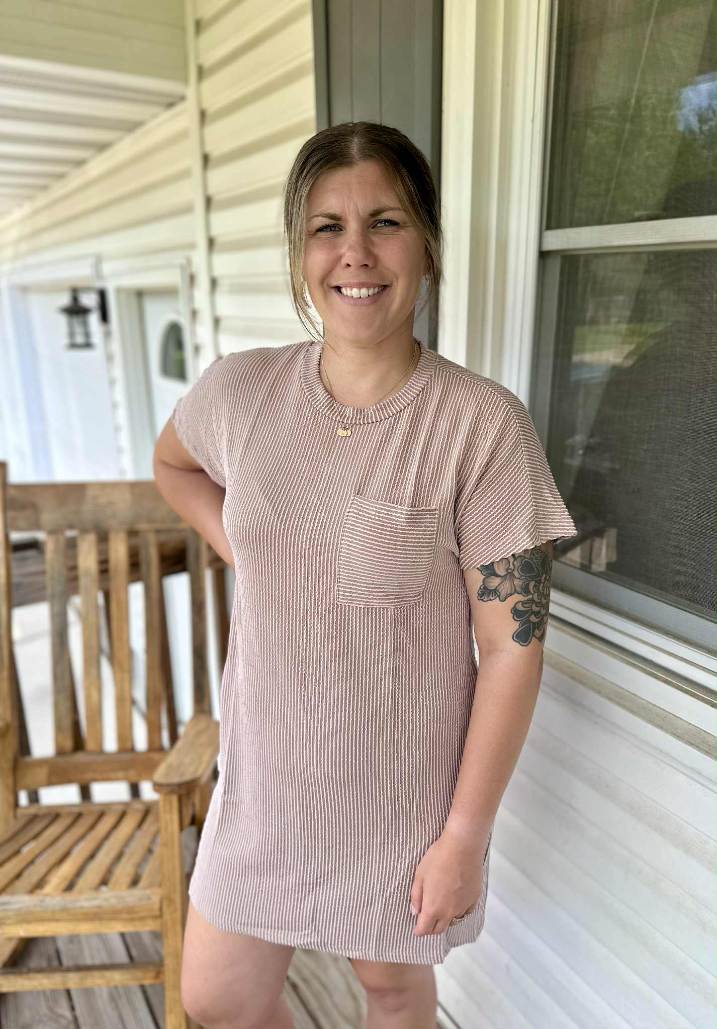 All Day Dress